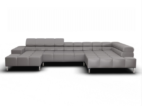 Wohnlandschaft LOUMgroß R